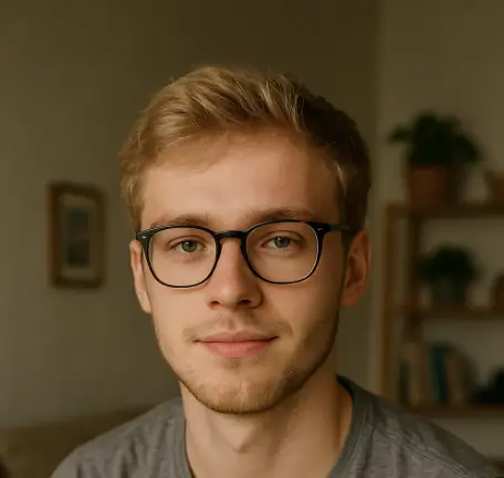 Profilbild von August Lander